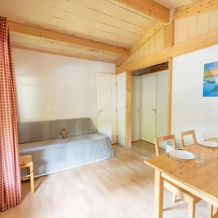 캠프장 Camping Le Colporteur