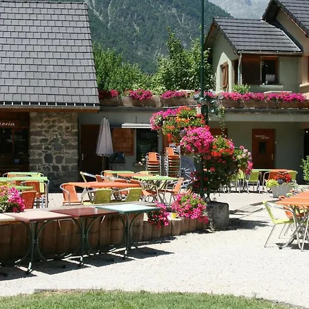 캠프장 Camping Le Colporteur