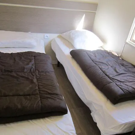 Campsite Camping Le Colporteur 4*