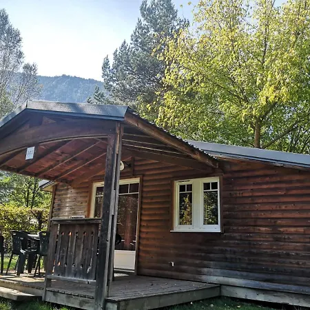 Camping Le Colporteur 4*