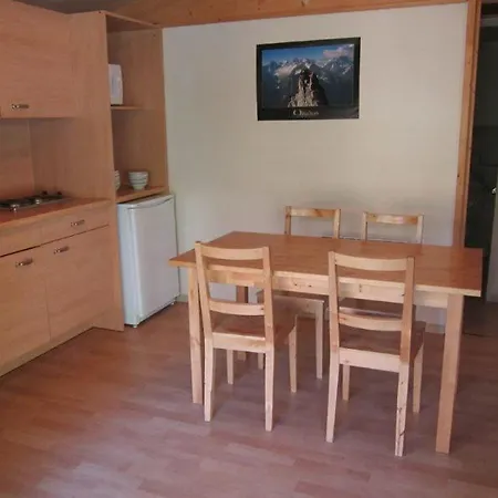 Campsite Camping Le Colporteur 4*