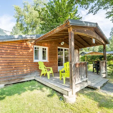 Camping Le Colporteur