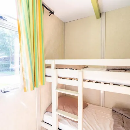 Camping Le Colporteur