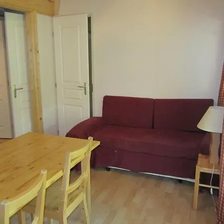 Campsite Camping Le Colporteur
