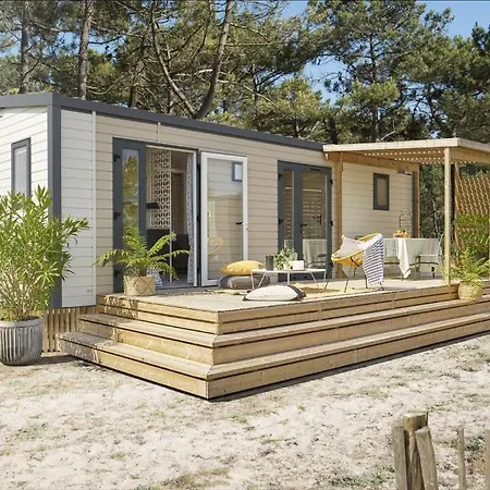 Campsite Camping Le Colporteur 4*