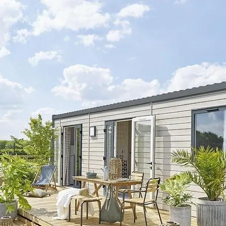 Camping Le Colporteur 4*