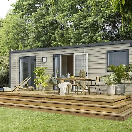 Camping Le Colporteur