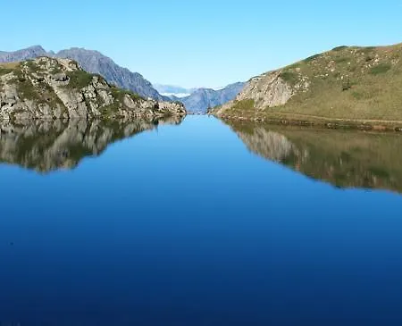 Campsite Camping Le Colporteur 4*