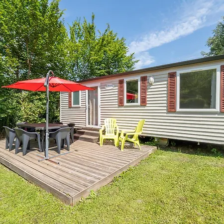 Camping Le Colporteur Le Bourg-d'Oisans