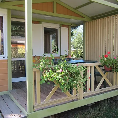Camping Le Colporteur