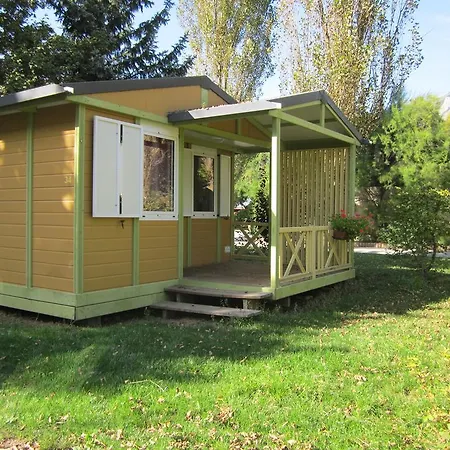 Camping Le Colporteur 4*