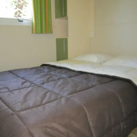 Campsite Camping Le Colporteur