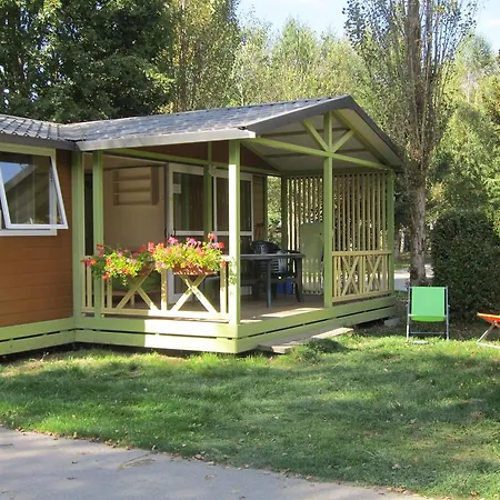 Campsite Camping Le Colporteur 4*