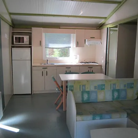 Camping Le Colporteur 4*