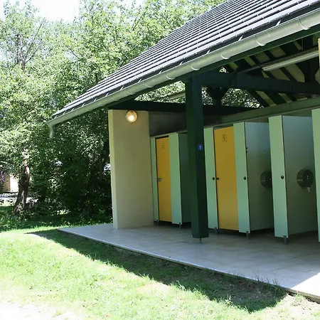 Camping Le Colporteur 4*